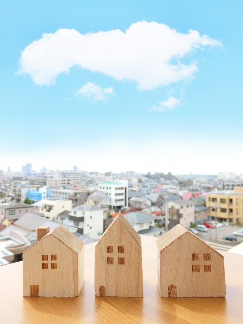 大阪で一軒家の建替え・リフォームをお考えでしたら「三和プランニング」にご相談を！